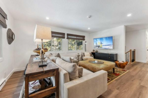 4BR Home with Scenic Views and Sauna